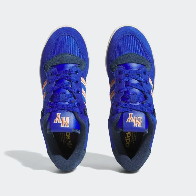 [ADIDAS] ADIDAS RIVALRY 86 LOW W ☆送料込☆ Adidas Women's Rivalry 86 Low W Sneakers in Core Black
